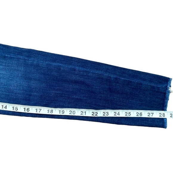 JOES Jeans High Rise Skinny Ankle Jeans - Picture 11 of 11